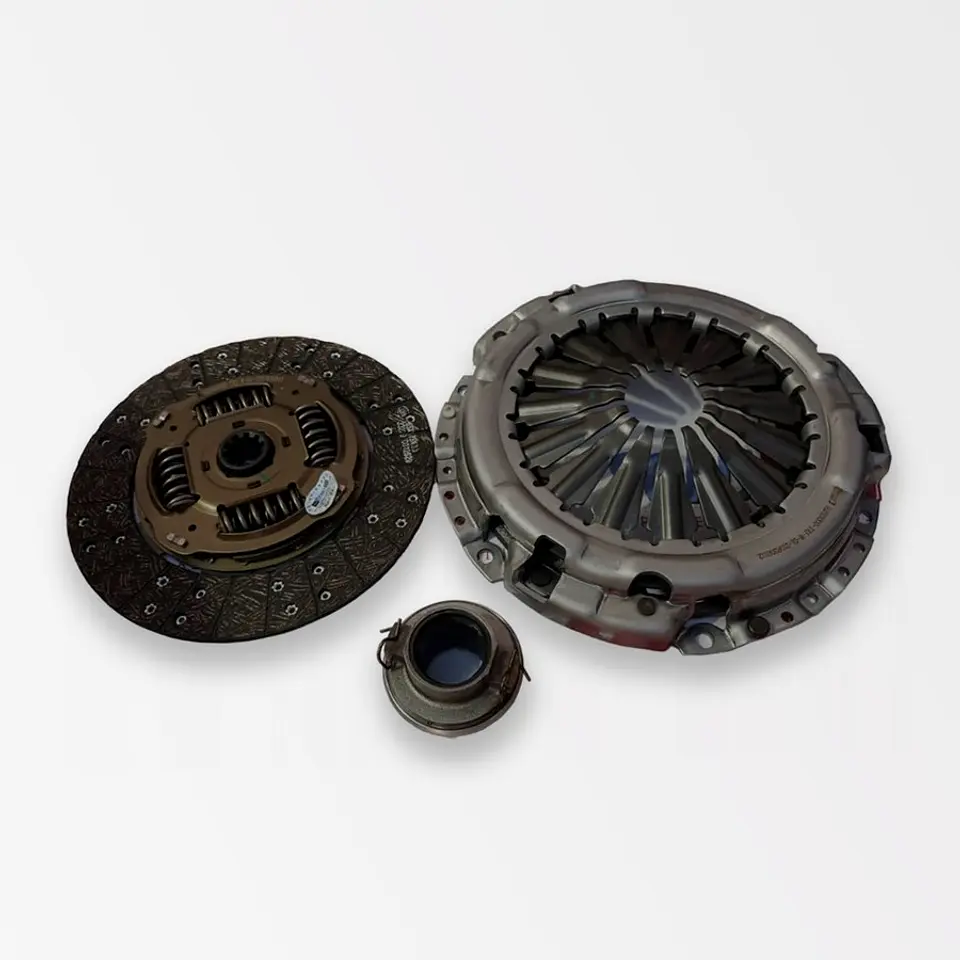 Kit De Embrague ZX Auto Terralord 2019-2026 1
