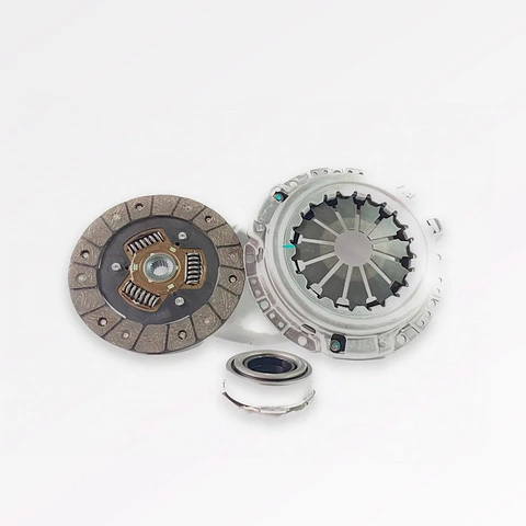 Kit De Embrague Karry Q22 1.3 2021-2026