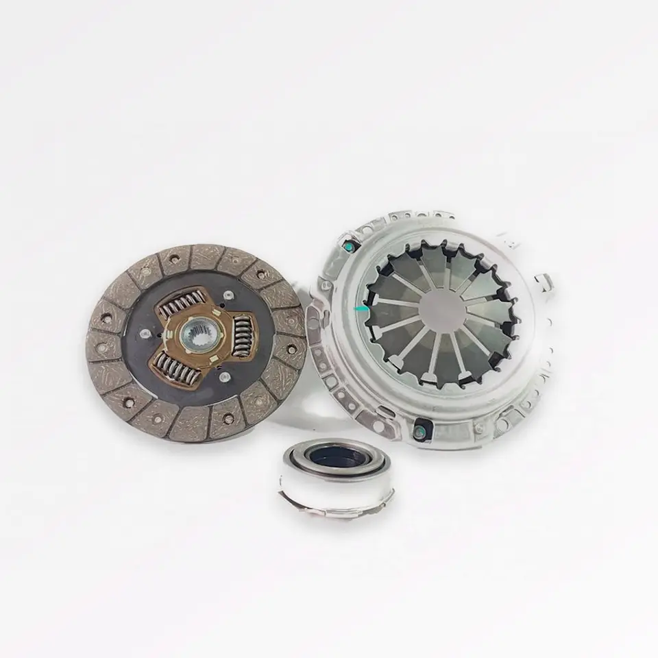 Kit De Embrague Karry Q22 1.3 2021-2026 1