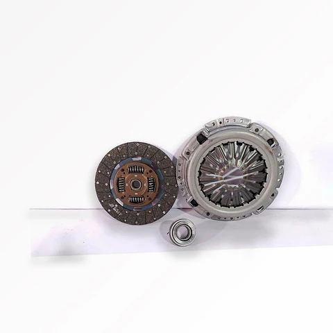 Kit De Embrague Foton G7 2021-2026