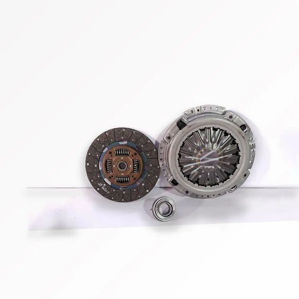 Kit De Embrague Foton G7 2021-2026 1
