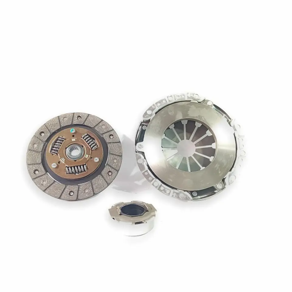 Kit De Embrague Karry Q22 1.3 2021-2026 2