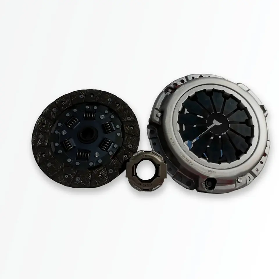 Kit De Embrague Código 479 Lifan Cargo / Truck / Van 1.3 2011-2018 1