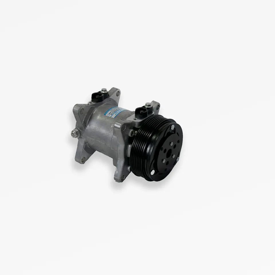 Compresor De Aire Acondicionado Great Wall Wingle 5 2.8 / Wingle 3 2.2 2008-2024 2