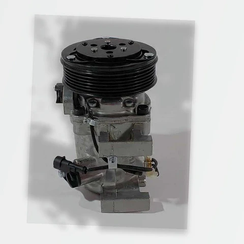 Compresor De Aire Acondicionado Great Wall Haval H6 2015-2018