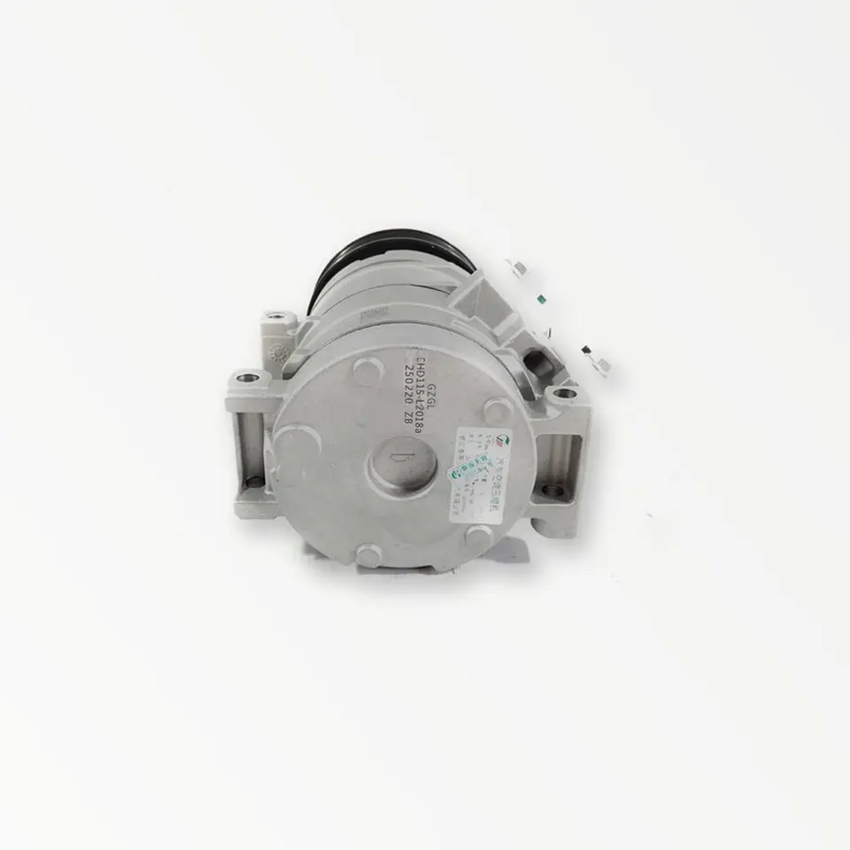 Compresor De Aire Acondicionado DFSK 580 2017-2026 4