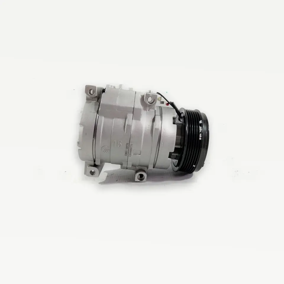 Compresor De Aire Acondicionado DFSK 580 2017-2026 5