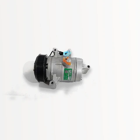 Compresor De Aire Acondicionado Maxus T60 2017-2026