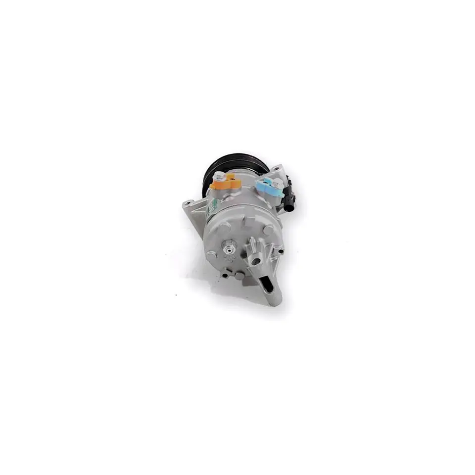 Compresor De Aire Acondicionado Maxus T60 2017-2026 2