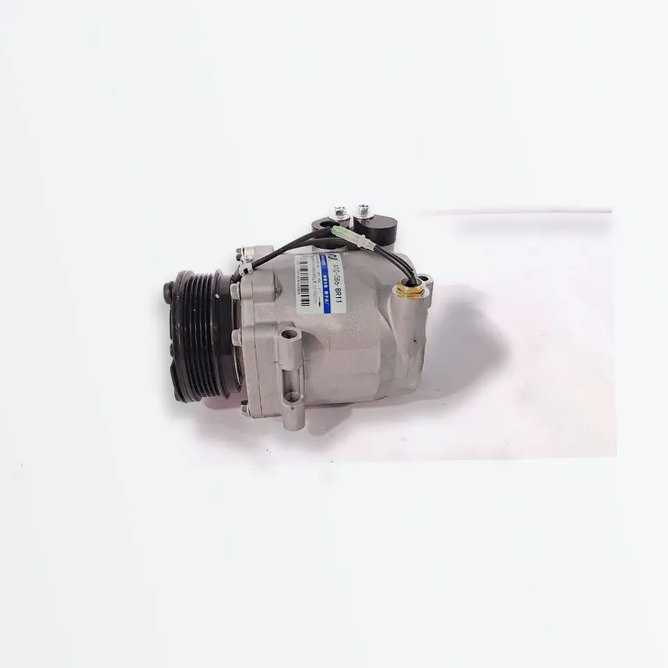 Compresor De Aire Acondicionado DFM Joyear X3 1.6 / S50 1.5 2016-2026 1