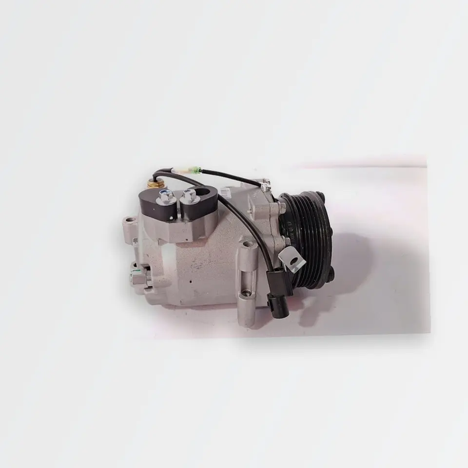 Compresor De Aire Acondicionado DFM Joyear X3 1.6 / S50 1.5 2016-2026 2