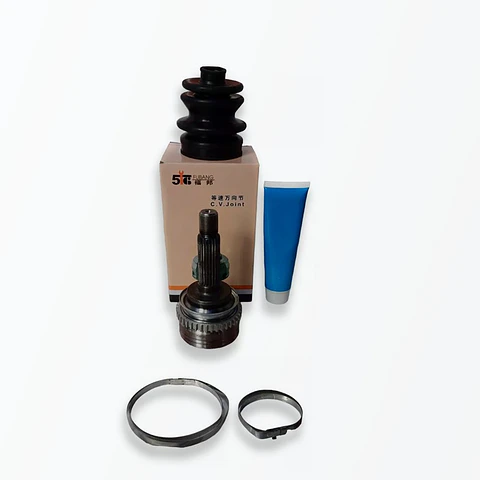 Junta Homocinética De Rueda Con Abs Chery Iq 2007-2021