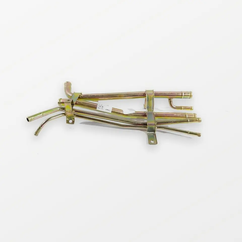Cañería De Agua De 4 Tubos Hafei Minyi 2011-2015 2