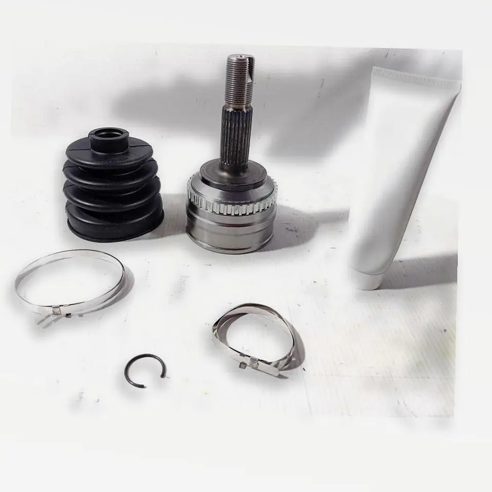 Junta Homocinética De Rueda Geely Ck 2009-2016 1