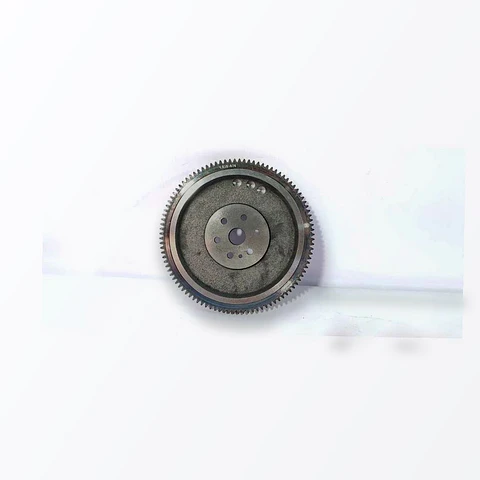Volante De Inercia Foton TM3 2021-2026