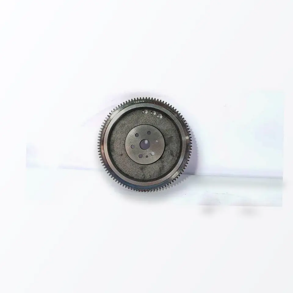 Volante De Inercia Foton TM3 2021-2026 1