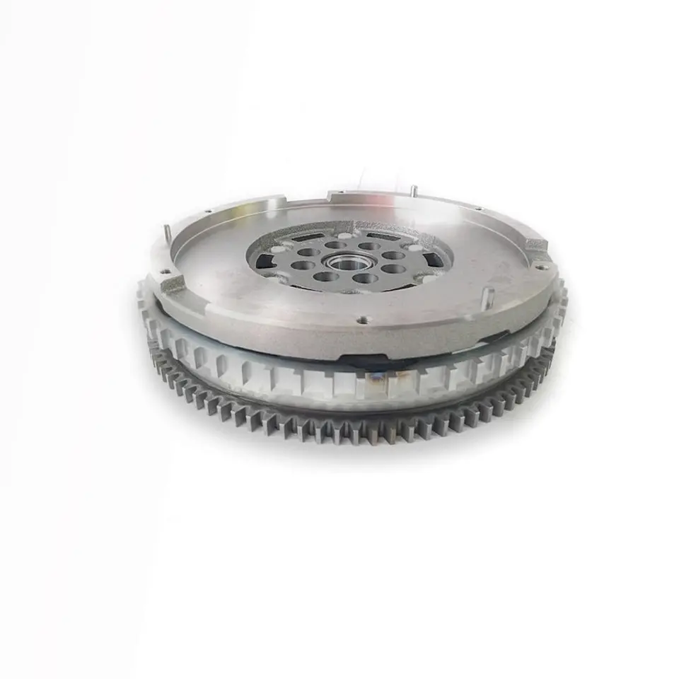 Volante De Inercia Luk Maxus G10 2019-2026 1
