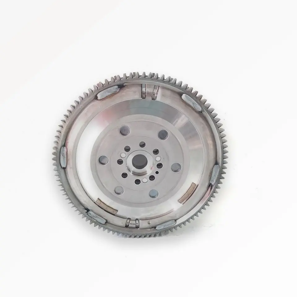 Volante De Inercia Luk Maxus G10 2019-2026 4