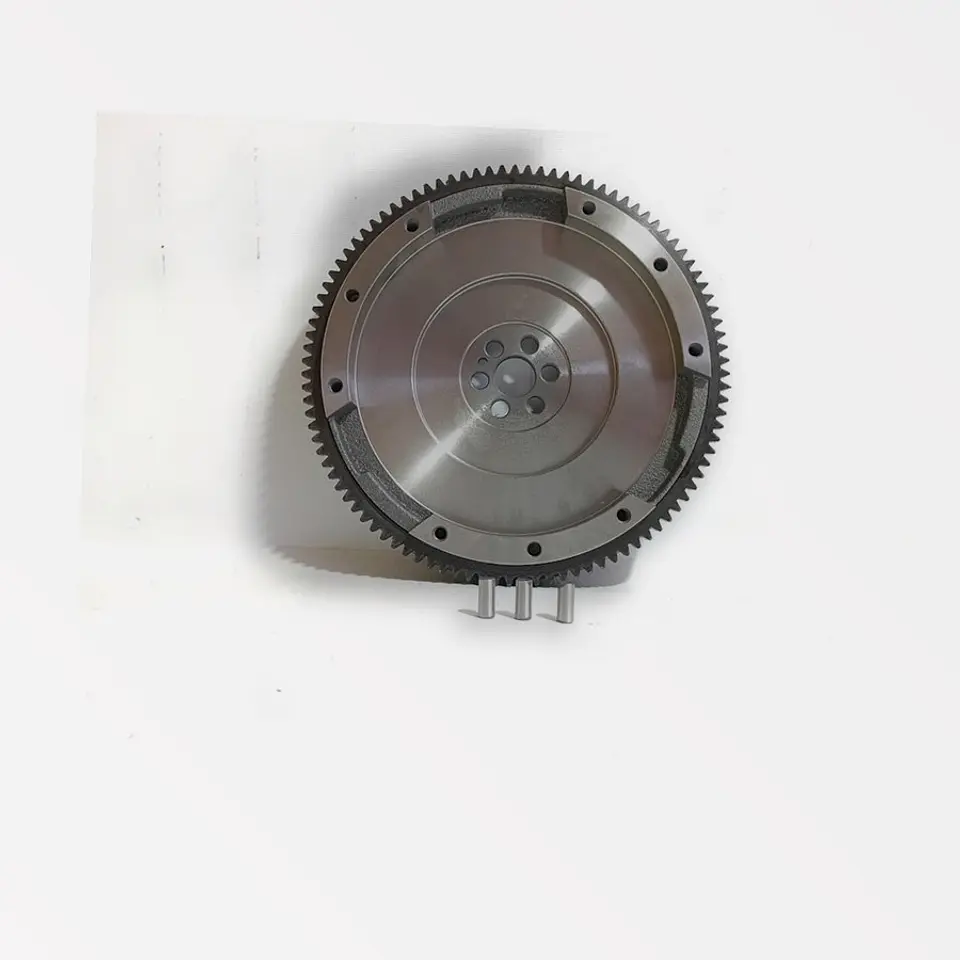 Volante De Inercia Baic Plus / Foton Midi / Lifan Foison / DFSK C21 / C22 / C25 2011-2026 1