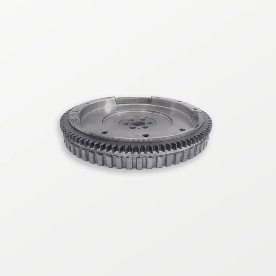 Volante De Inercia Baic Plus / Foton Midi / Lifan Foison / DFSK C21 / C22 / C25 2011-2026 2