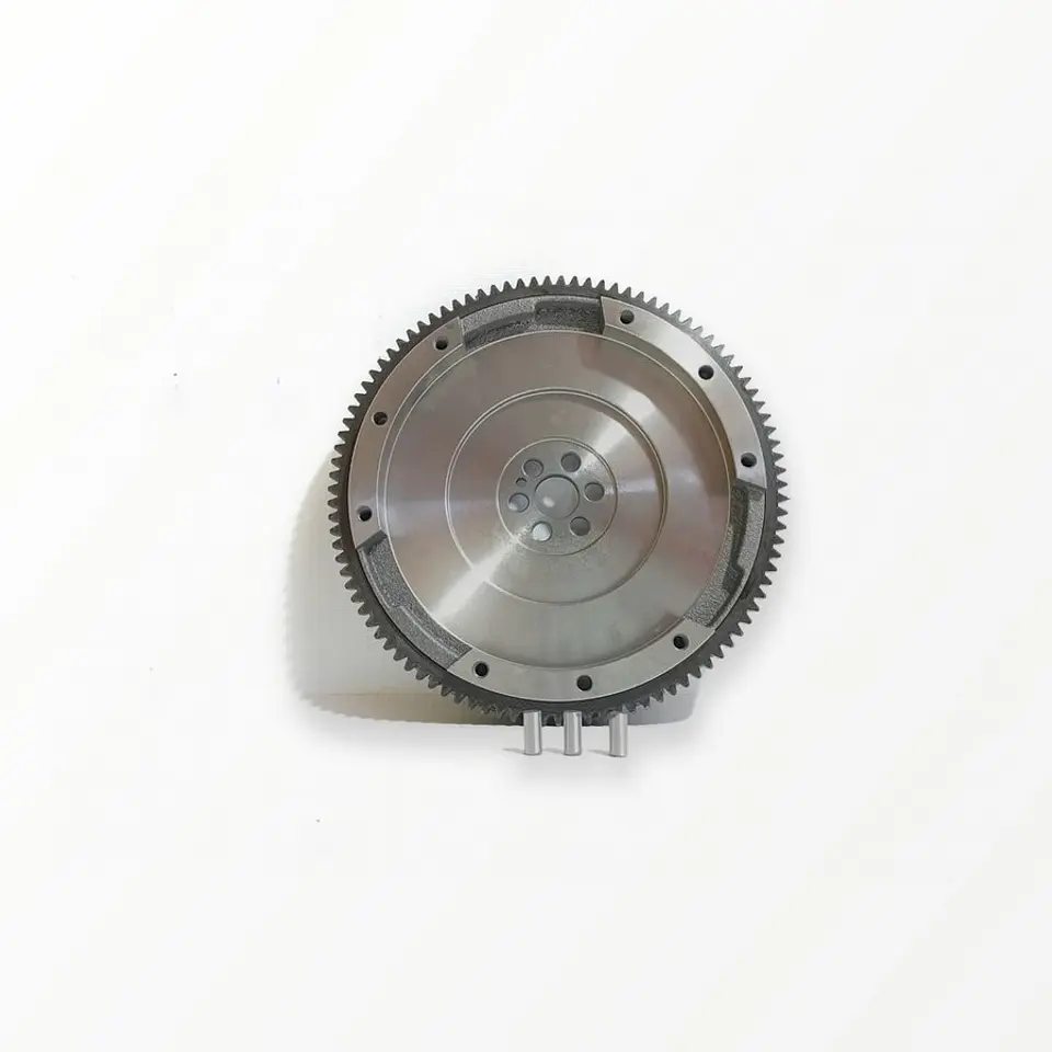 Volante De Inercia Baic Plus / Foton Midi / Lifan Foison / DFSK C21 / C22 / C25 2011-2026 3