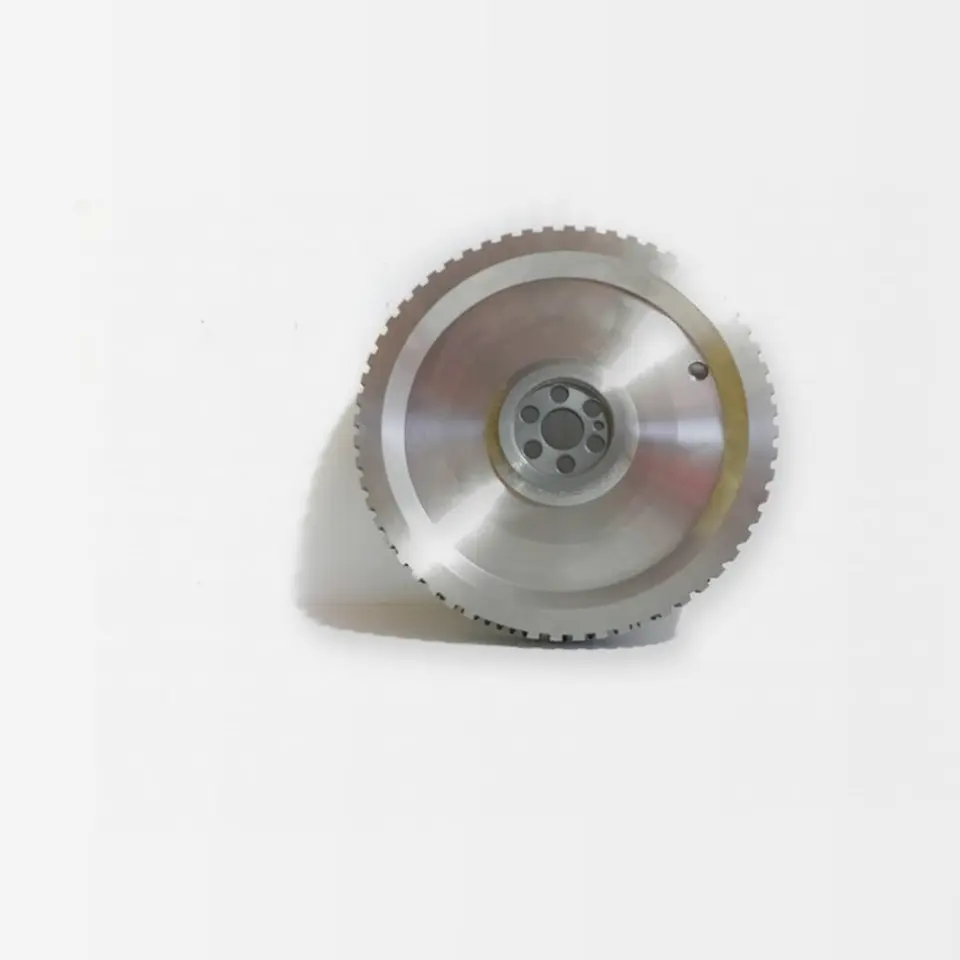 Volante De Inercia Baic Plus / Foton Midi / Lifan Foison / DFSK C21 / C22 / C25 2011-2026 4