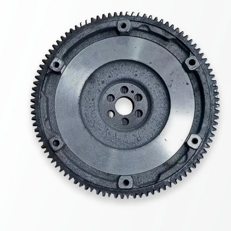 Volante De Inercia Changan Cargo / S100 / S200 / S300 / DFSK C21 / C22 / K07 / K17 / Hafei Ruiyi / Zhongyi / Haima Fstar 2008-2026 1