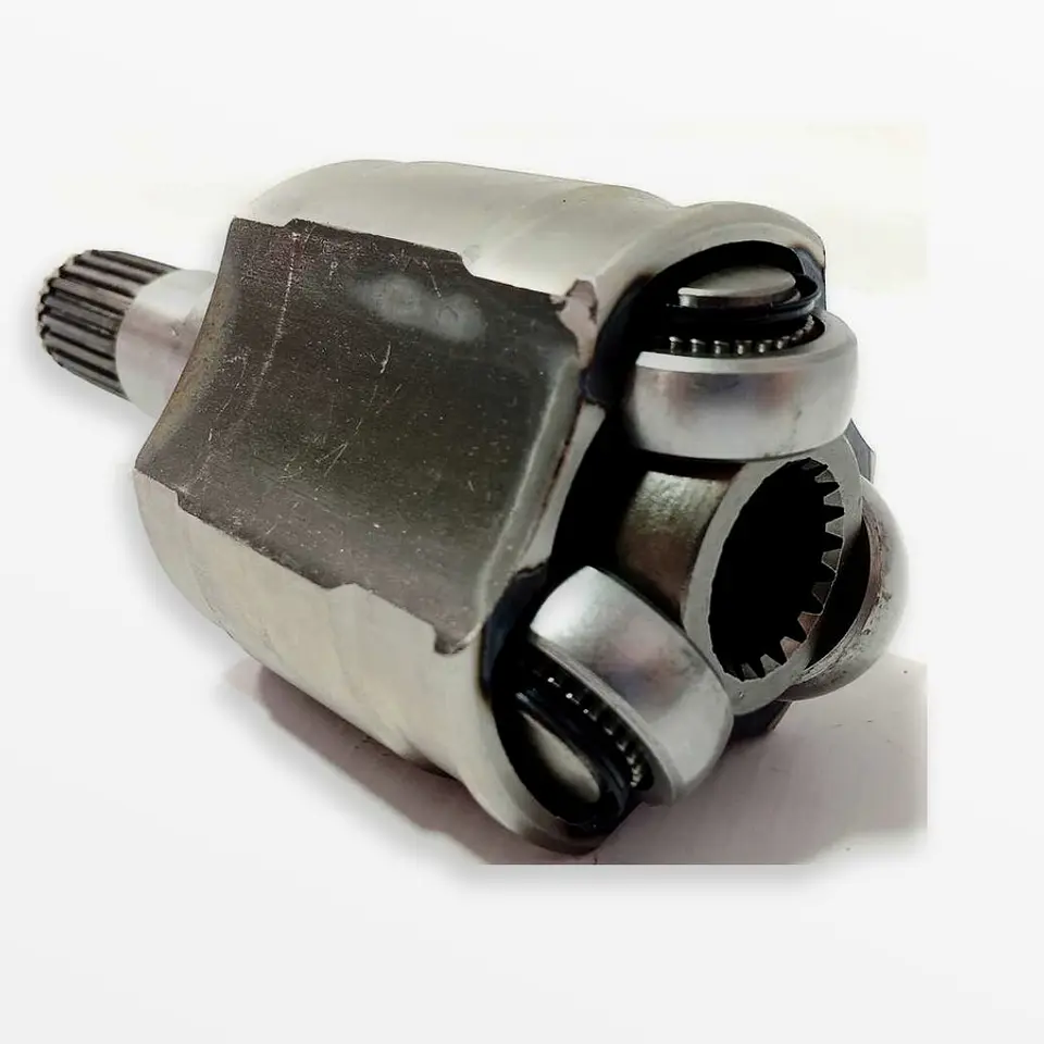 Junta Homocinética Lado Caja Chery Iq 1.0 2015-2021 3