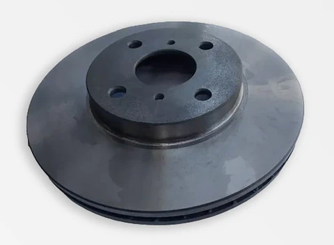 Disco De Freno Delantero Great Wall M4 / Florid 1.5 2010-2021