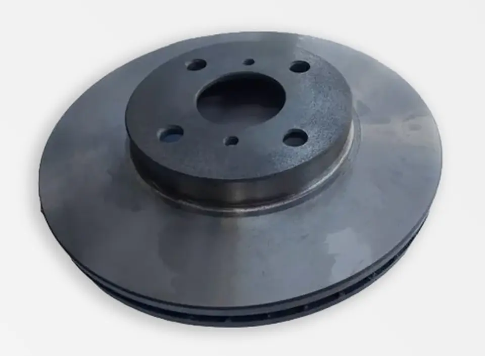 Disco De Freno Delantero Great Wall M4 / Florid 1.5 2010-2021 1