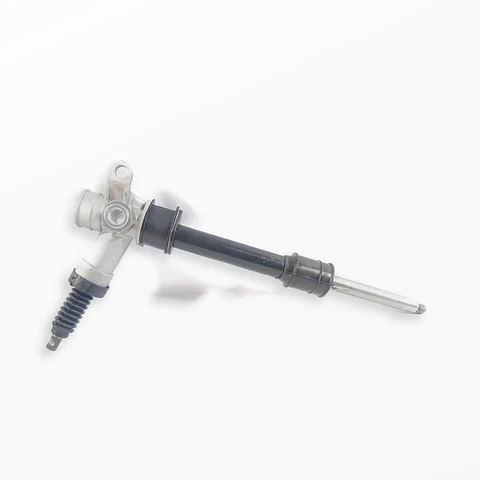 Cremallera De Dirección Mecánica Simple Changan Cargo / S100 / S200 / S300 / DFSK K07 / Truck / V27 / Van / K17 / C32 / C31 / Hafei Minyi 2008-2026
