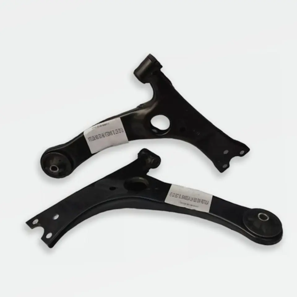Par De Bandejas De Suspensión Sin Rótula BYD F3 / G3 / Geely EC7 / Emgrand / Sl / GC7 2008-2021 1