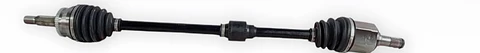 Semieje Palier Derecho JAC JS2 / S2 2016-2026