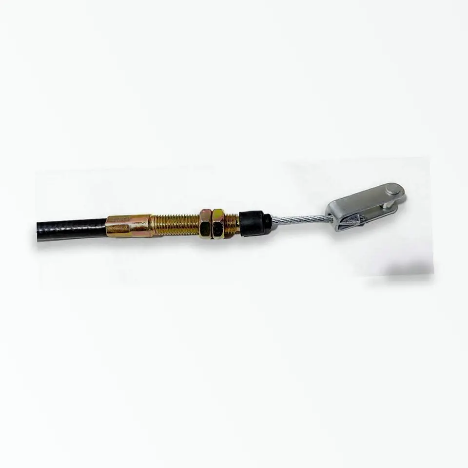 Piola De Embrague De 1750mm Hafei Minyi 2011-2015 3
