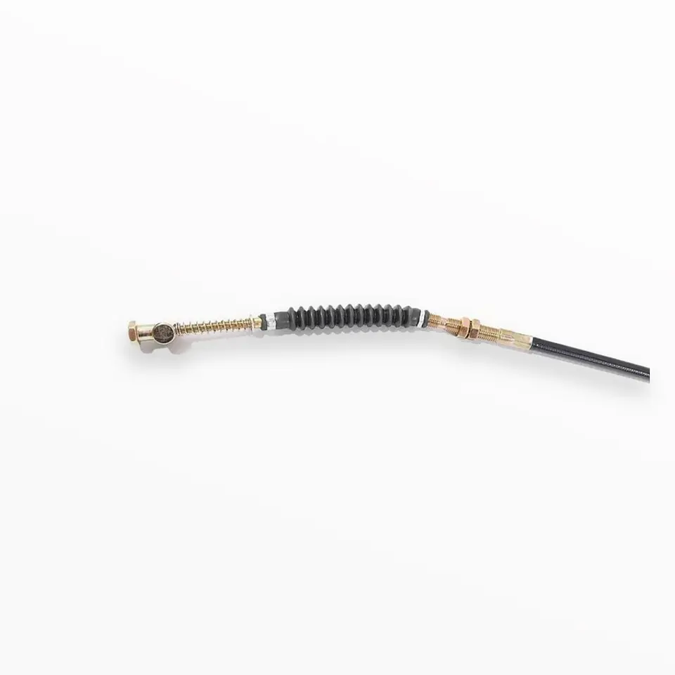 Piola De Embrague De 1540mm DFSK C21 / C22 / C25 / Truck / Van / K05S / Cargo 1.2 2012-2026 1