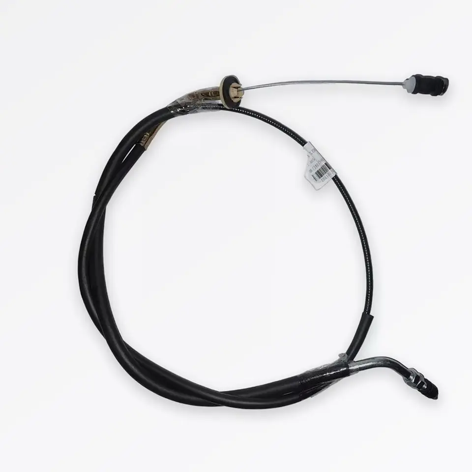 Piola De Aceleración De 1620mm Foton Midi 1.3 2016-2026 1