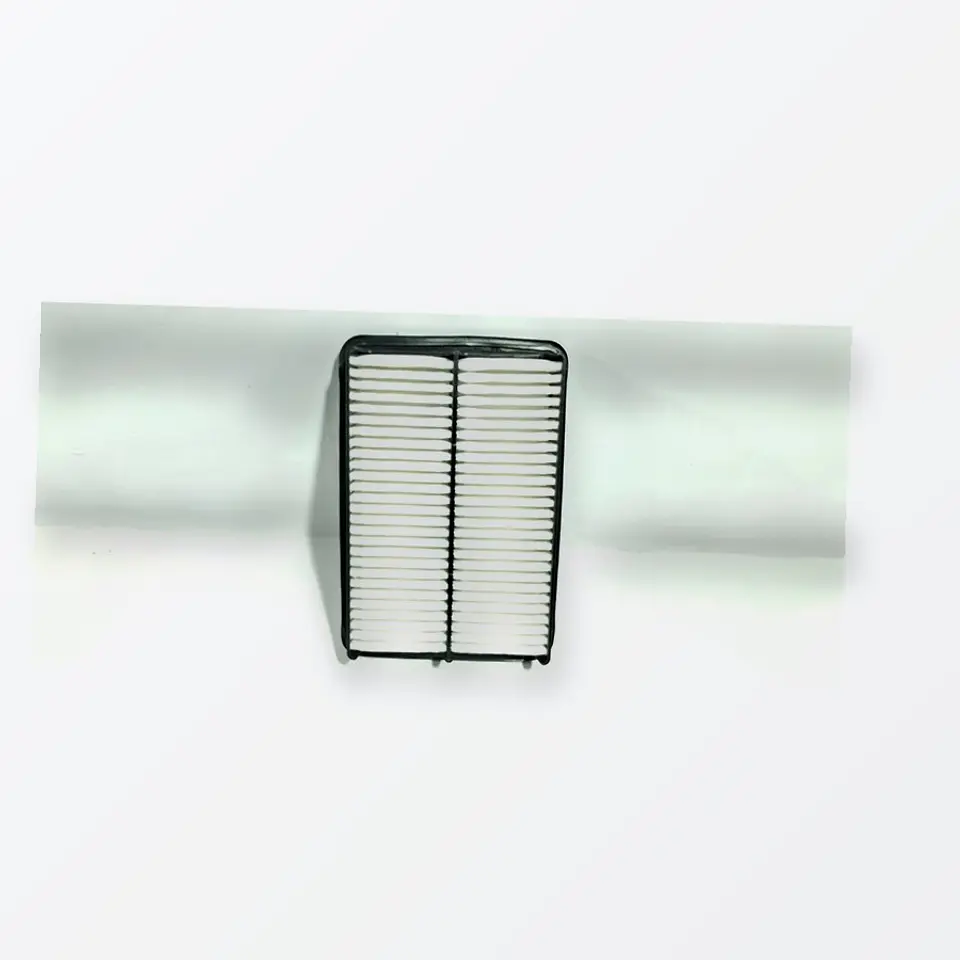 Filtro De Aire Brilliance Frv / Fsv / JAC J5 / J6 / Rein / Trip 2009-2016 1
