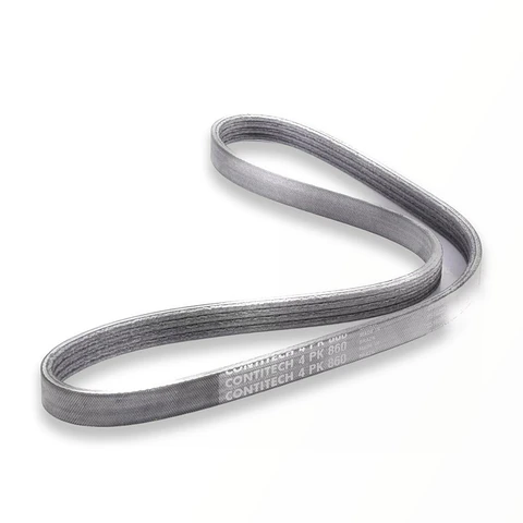 Correa De Accesorio 4pk860 Universal Para Líneas Chinas