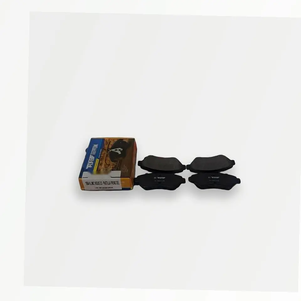 Pastilla De Freno Delantera 1564 K JMC Vigus 2019-2026 1