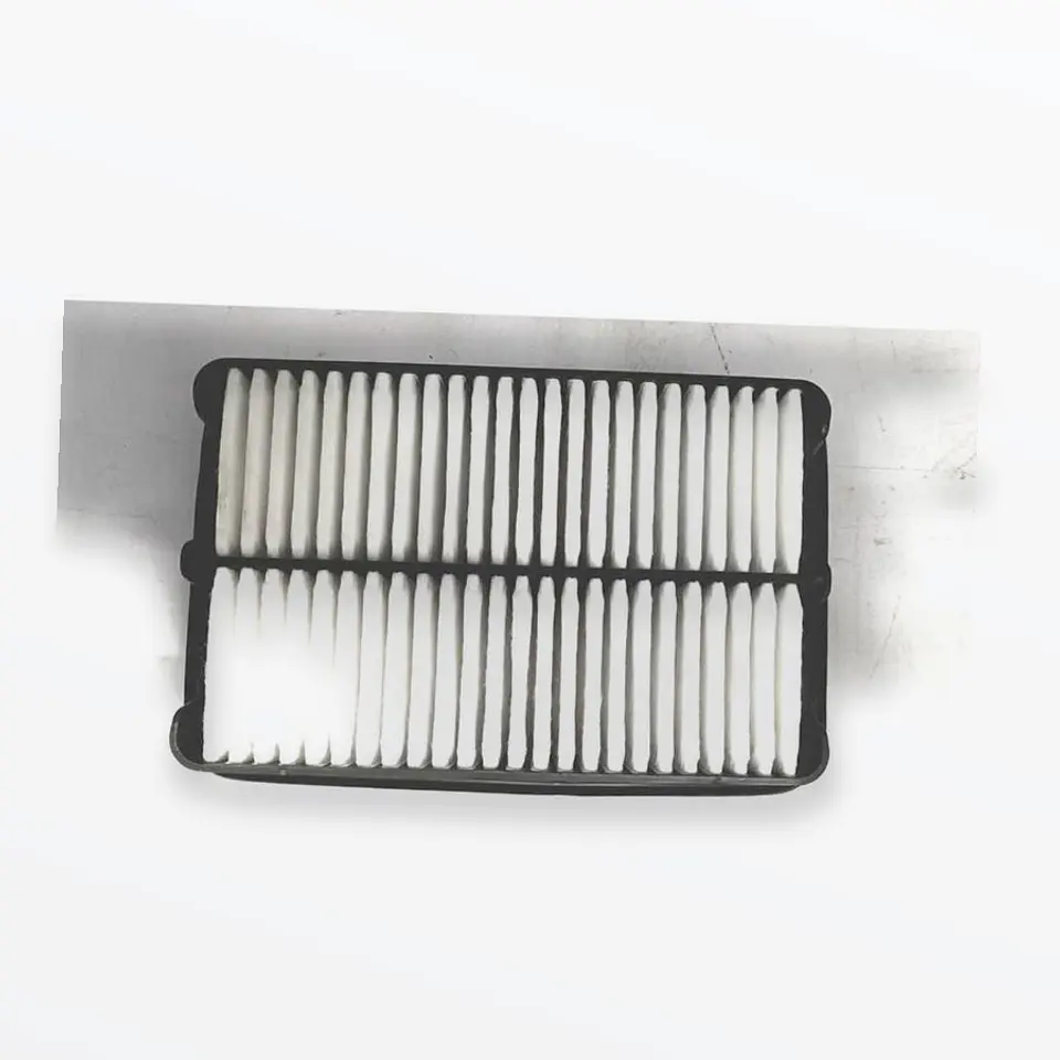 Filtro De Aire Chery Arrizo 3 1.5 2018-2021 4