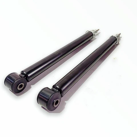 Amortiguador De Suspensión Trasero Por Par Baic X25 / Haima Haima 2 1.3 Simple 2011-2022