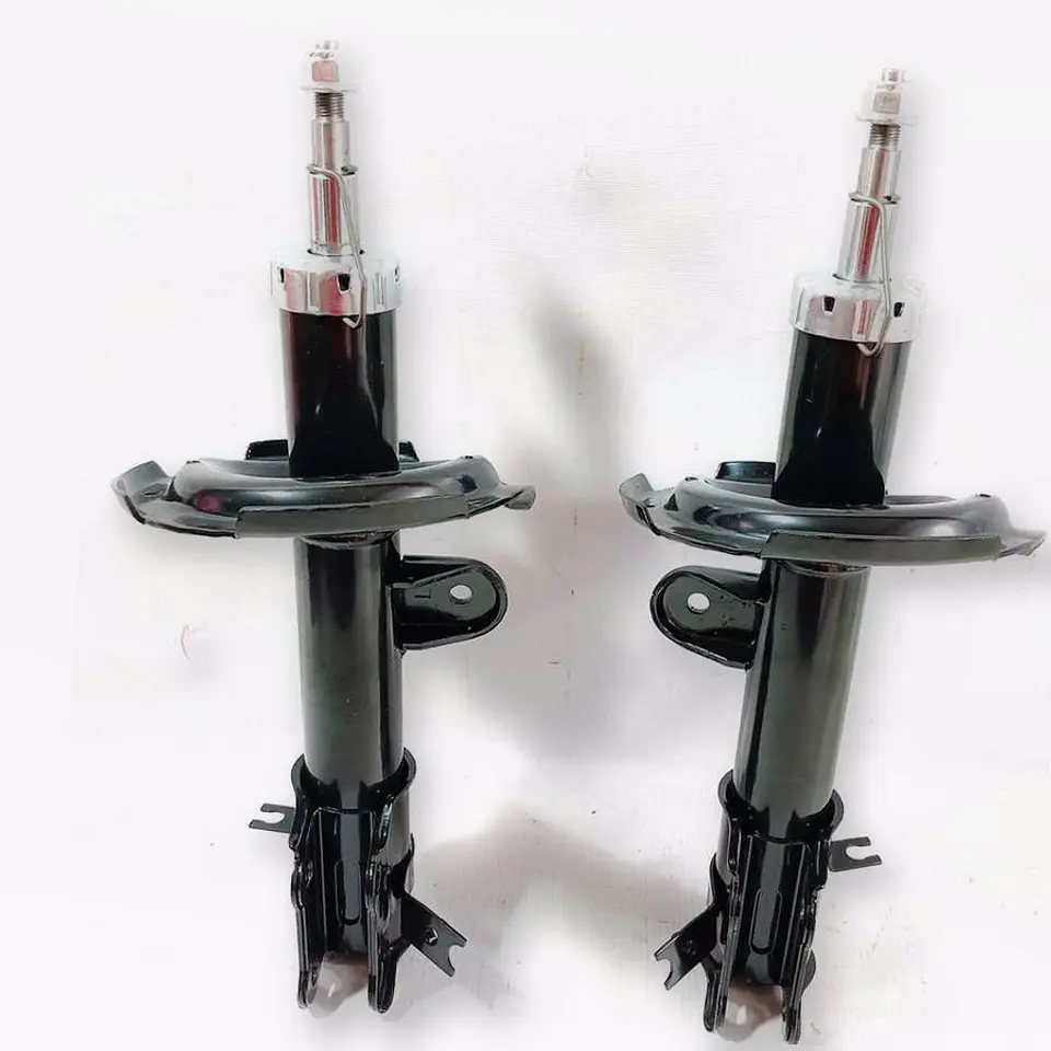 Amortiguador De Suspensión Delantero Por Par JAC JS3 / S3 / Grand S3 / S4 / JS4 Simple 2016-2026 1