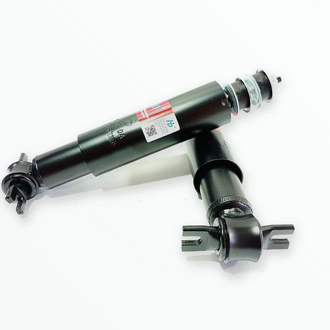 Amortiguador De Suspensión Delantero Por Par Great Wall Deer / Socool 2.2 / ZX Auto Admiral 2.2 / JAC Urban Simple Grand 2007-2026