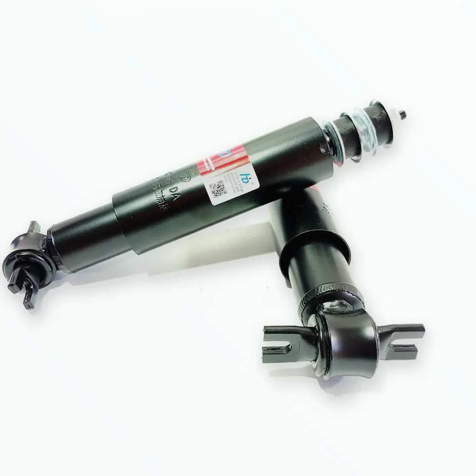 Amortiguador De Suspensión Delantero Por Par Great Wall Deer / Socool 2.2 / ZX Auto Admiral 2.2 / JAC Urban Simple Grand 2007-2026 1