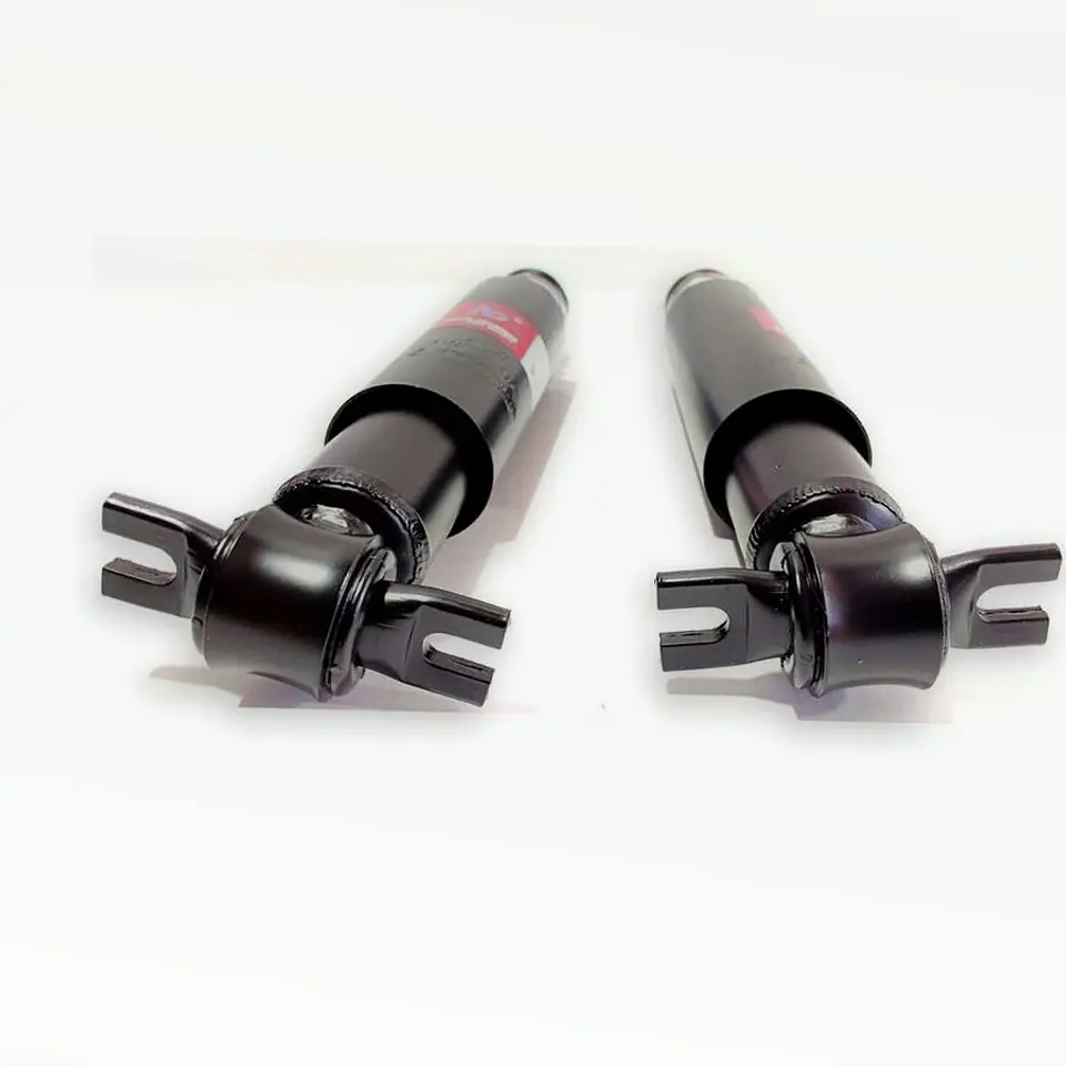 Amortiguador De Suspensión Delantero Por Par Great Wall Deer / Socool 2.2 / ZX Auto Admiral 2.2 / JAC Urban Simple Grand 2007-2026 3