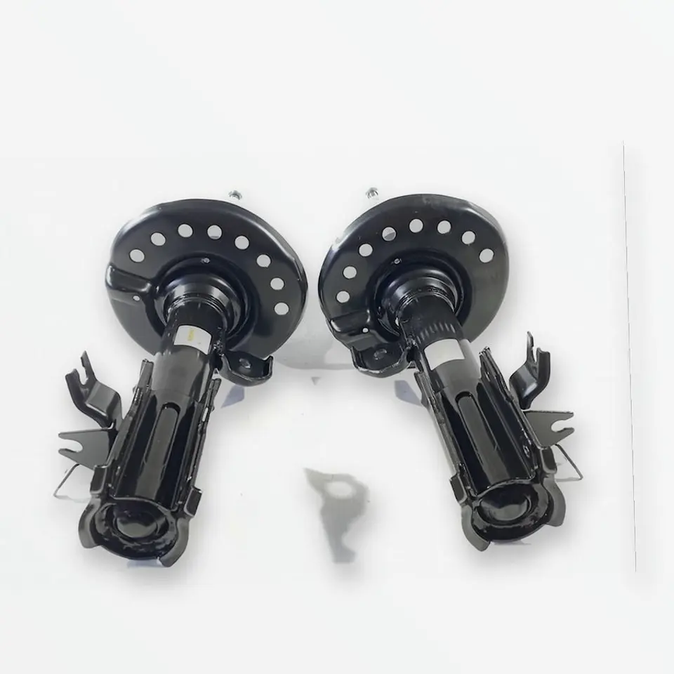 Amortiguador De Suspensión Delantero Por Par DFM S50 / S500 1.5 Simple 2018-2026 1