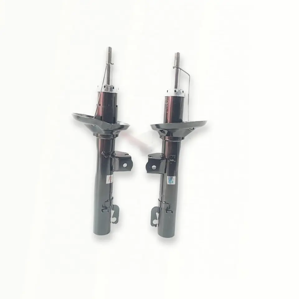 Amortiguador De Suspensión Delantero Por Par Brilliance V5 Simple 2013-2018 1