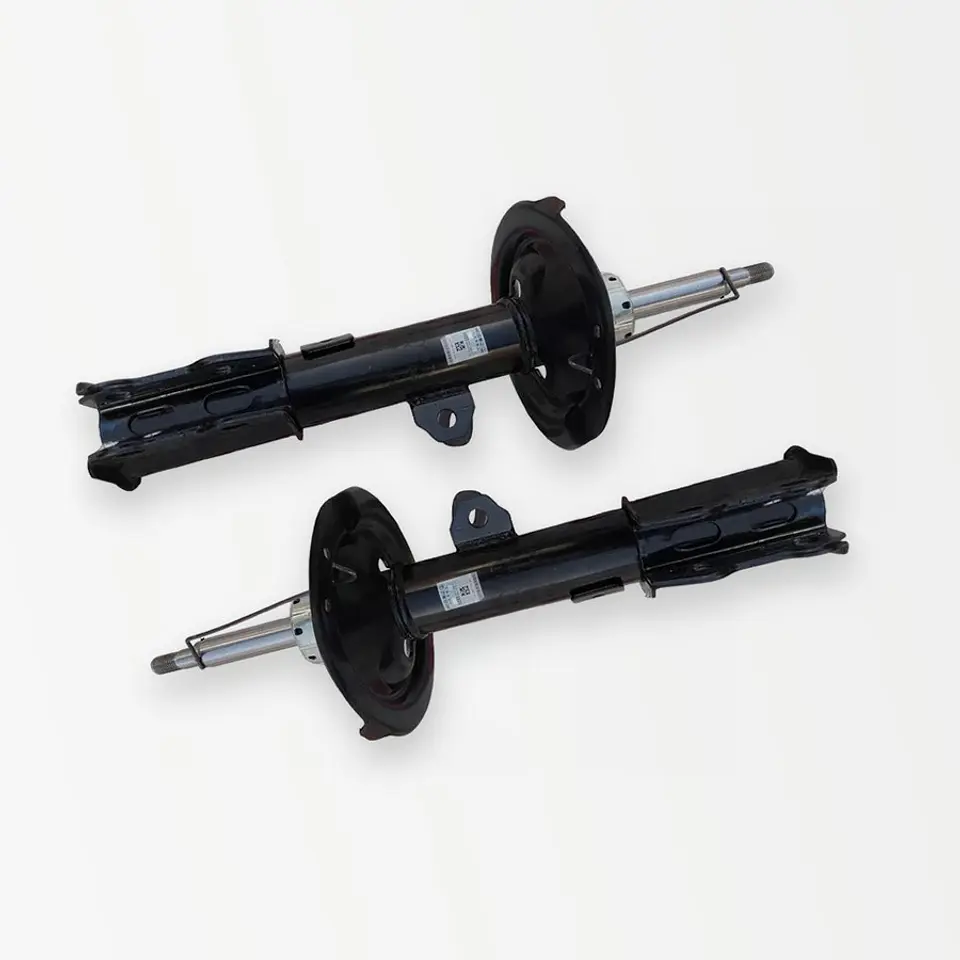 Amortiguador De Suspensión Delantero Por Par BYD F3 / G3 1.5 Simple 2008-2017 1