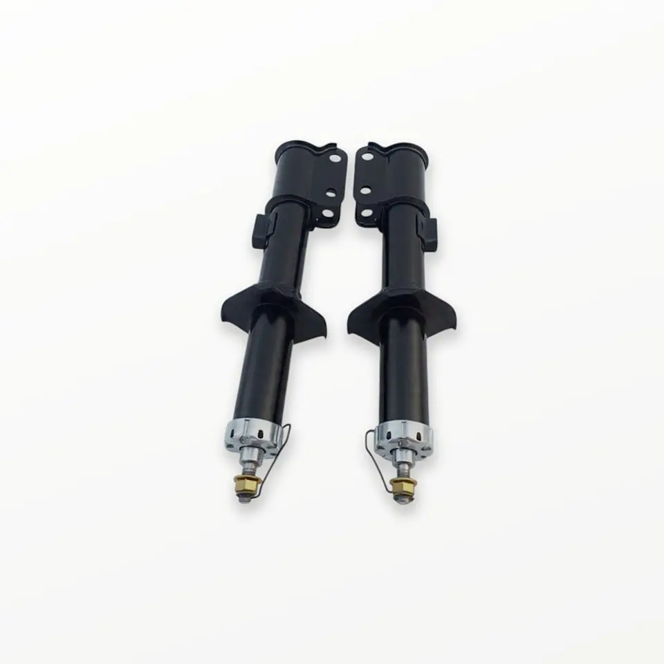 Amortiguador De Suspensión Delantero Por Par Chery Iq 1.0 Simple 2015-2021 1