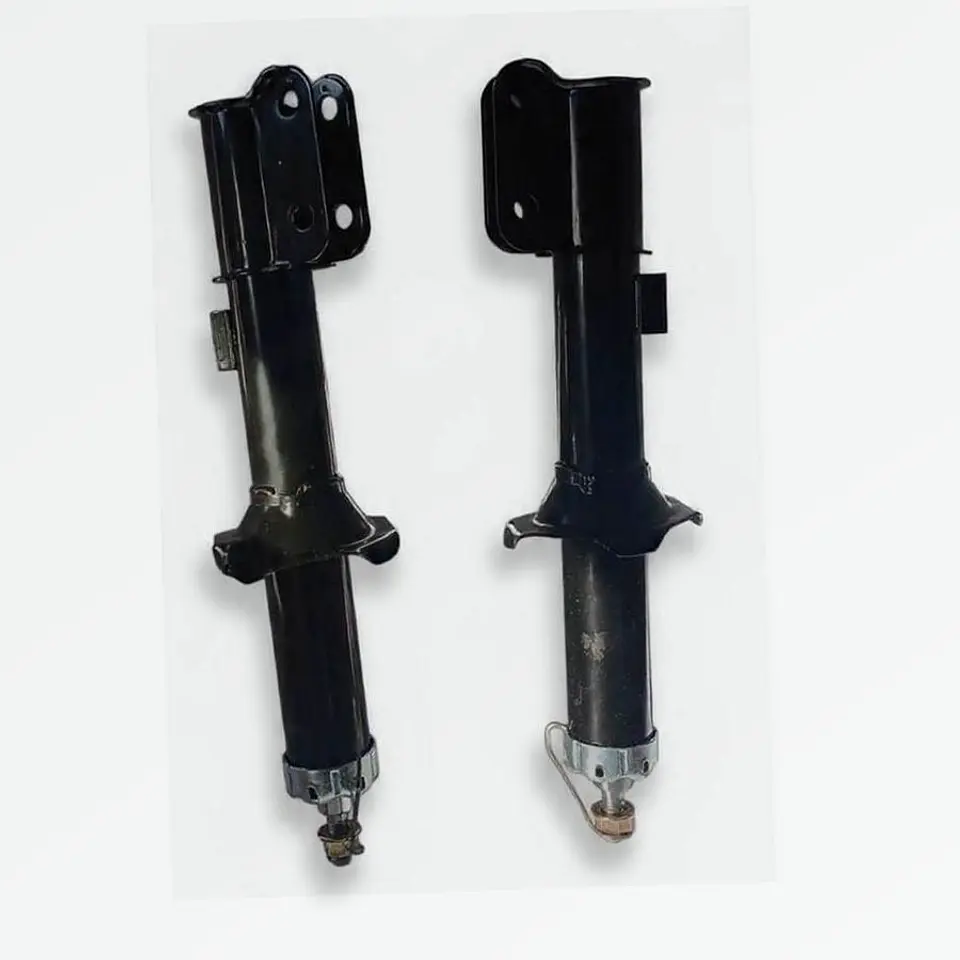 Amortiguador De Suspensión Delantero Por Par Chery Iq 1.0 Simple 2015-2021 2